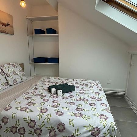 T2 Calme Et Lumineux Proche Gare Apartment Arras Ngoại thất bức ảnh
